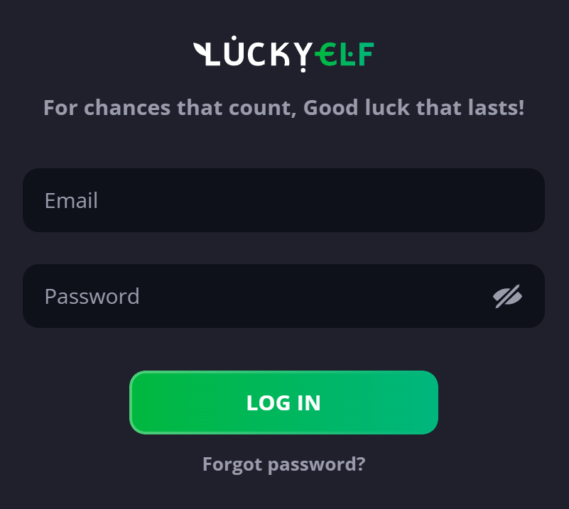 login 3